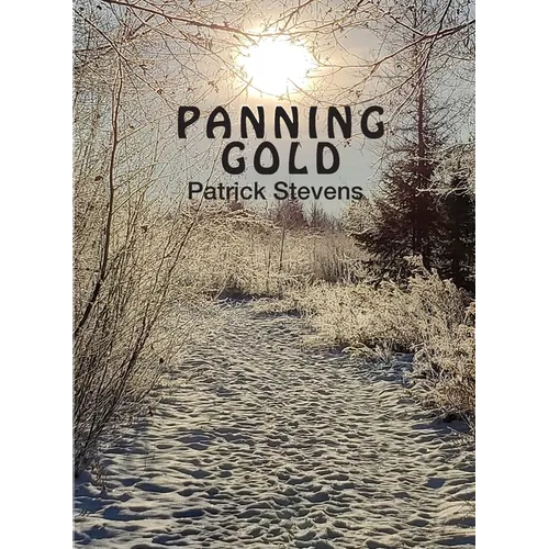 Panning Gold - Paperback