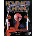 Homemade Lightning 3/E - Hardcover