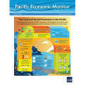 Pacific Economic Monitor - December 2022: The Future of Social Protection in the Pacific - Paperback
