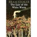 The Lair of the White Worm - Paperback