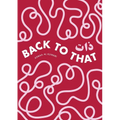Back to That - Paperback