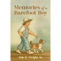 Memories of a Barefoot Boy - Paperback