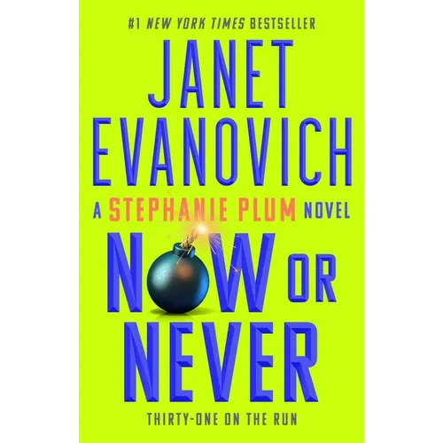 Now or Never - Paperback