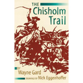 The Chisholm Trail - Paperback