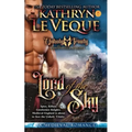 Lord of the Sky - Paperback
