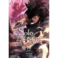 Solo Leveling, Vol. 12 (Comic) - Paperback