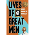 Lives of Great Men: Living and Loving as an African Gay Man - Paperback