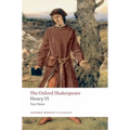 Henry VI, Part III: The Oxford Shakespeare - Paperback