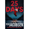 25 Days - Paperback