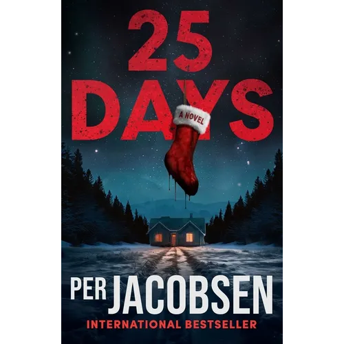 25 Days - Paperback