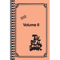 The Real Book - Volume II - Mini Edition: C Edition - Paperback