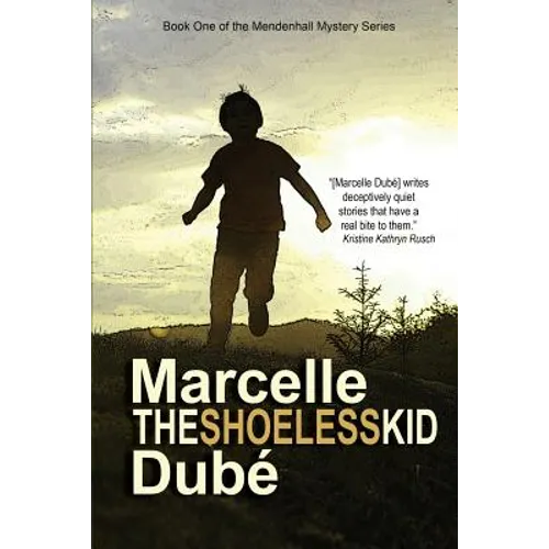The Shoeless Kid - Paperback