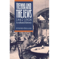 Vienna and the Jews 1867-1938 - Paperback