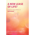 A New Lease of Life?: Anglican Clergy Reflect on Retirement - Paperback