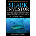 The Shark Investor - Paperback
