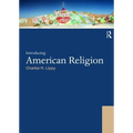 Introducing American Religion - Paperback