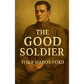 The Good Soldier(Illustrated) - Paperback