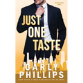 Just One Taste - Paperback