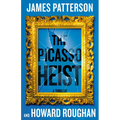 The Picasso Heist: A Thriller - Paperback