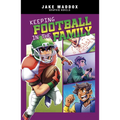 Keeping Football in the Family - Paperback