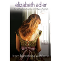From Barcelona, with Love - Paperback