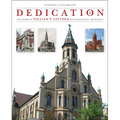 Dedication: The Work of William P. Ginther, Ecclesiastical Architect - Hardcover