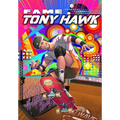 Fame: Tony Hawk - Paperback