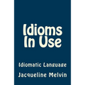 Idioms In Use: English Idioms & Phrasal Verbs - Paperback