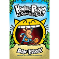 Hombre Perro: El Señor de Las Pulgas (Dog Man: Lord of the Fleas): Volume 5 - Hardcover