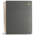 CSB She Reads Truth Spiral-Bound Notetaking Bible, Pentateuch, Hardcover - Spiral