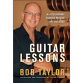 Guitar Lessons - Hardcover