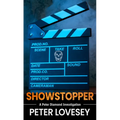 Showstopper - Library Binding
