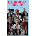 Ellery Queen: The Series - Hardcover