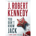 You Don't Know Jack - Hardcover