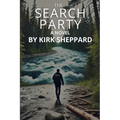 The Search Party - Paperback