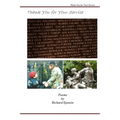 Thank You For Your Service - Paperback