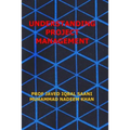 Understanding Project Management - Paperback