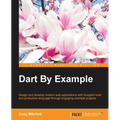 Dart By Example - Paperback