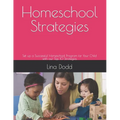 Homeschool Strategies: Set up a Successful Homeschool Program for Your Child with our Top 10 Strategies - Paperback