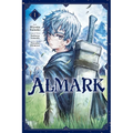Almark, Vol. 1 (Manga) - Paperback