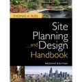 Site Planning and Design Handbook 2e (Pb) - Paperback