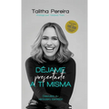 Déjame presentarte a ti misma - Hardcover