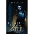 Star Steel: Maggie Cartwright: Book One - Paperback