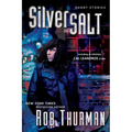 Silver and Salt - Paperback