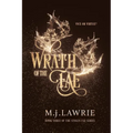 Wrath of the Fae: Book Three of the Stolen Fae series - Paperback
