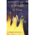 A Wrinkle in Time: Trade Book Grade 6 - Mass Market Paperbound