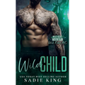Wild Child - Paperback