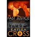 Fast Justice - Paperback