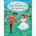 Sticker Dolly Dressing the Nutcracker - Paperback