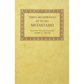Three Melodramas by Pietro Metastasio - Paperback